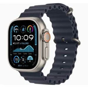 Smartwatches