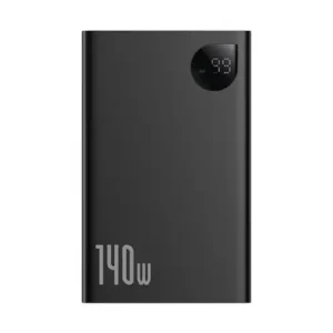 Baseus Adaman Digital Display Fast Charge Power Bank 24000mAh 140W
