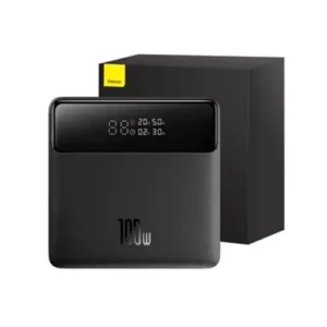Baseus Blade Power Charging Power Bank HD Edition 20000mAh 100W