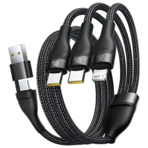 Fast Charging Cable