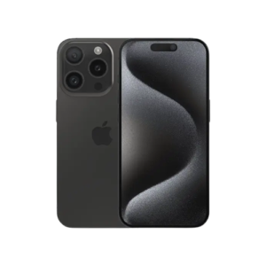 iPhone 15 & 15 Pro